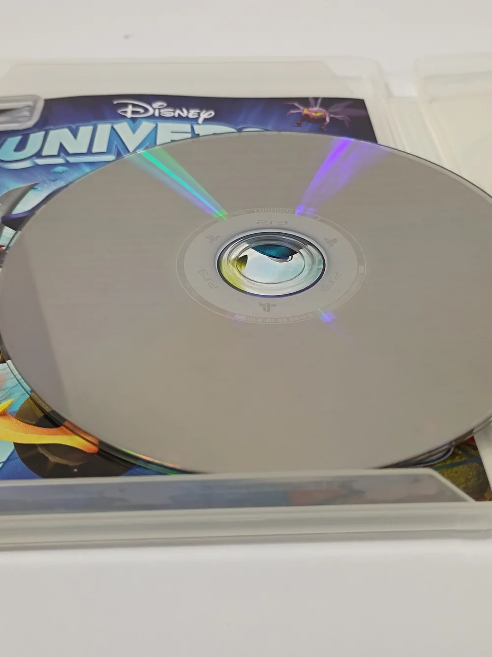 Disney Universe (Sony PlayStation 3, 2011)